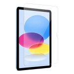 TELZ DEQSTER Displayschutz Max 9H Hartglas fuer iPad...