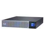 APC Easy UPS On-Line UPS Rack AC 230V 2700Watt 3000VA 1 x...