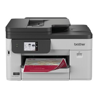 Brother MFC-J5010DW Multifunktionsdrucker Tintenstrahl Farbe A4 28s/m