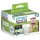 Dymo LW-Kunststoff-Etiketten 25 x 89 mm 2x 350 St.