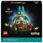 72150 LEGO 72150 Pokemon TBA (7.7.)