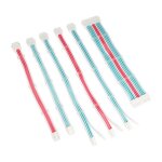 Kolink Core Adept Braided Cable Extension Kit - Brilliant...