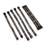 Kolink Core Adept Braided Cable Extension Kit -...