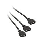 Kolink ARGB 1-2 Splitterkabel - 30 cm