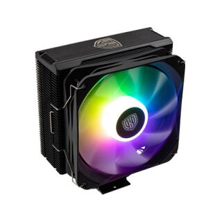 K Kolink Umbra EX180 ARGB CPU-Kühler - 120mm