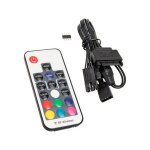 Kolink Inspire L2 4-Pin 12V RGB Controller - SATA