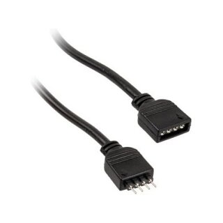Kolink RGB 4-pin Verlängerungskabel - 50cm