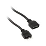 Kolink RGB 4-pin Verlängerungskabel - 50cm