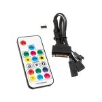 Kolink Inspire L1 3-Pin 5V ARGB Controller - SATA