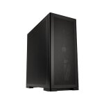 Kolink Unity Meshbay Performance Midi-Tower, Mesh - schwarz