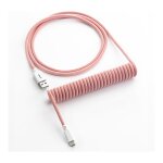 CableMod Classic Coiled Keyboard Cable USB-C zu USB Typ...