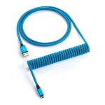 CableMod Classic Coiled Keyboard Cable Micro USB zu USB...