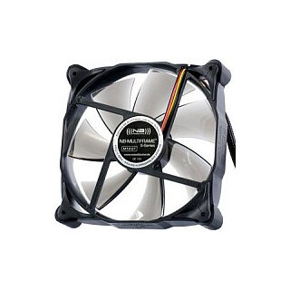 Noiseblocker Multiframe S-Series M12-P - 120mm PWM