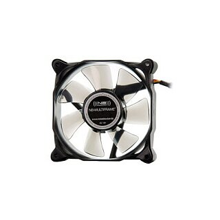 Noiseblocker Multiframe S-Series M8-3 HS - 80mm