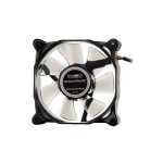 Noiseblocker Multiframe S-Series M8-3 HS - 80mm