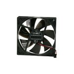 Noiseblocker BlackSilent Pro Fan PLPS - 120mm PWM