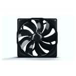Noiseblocker NB-eLoop Fan B14-PS Black Edition - 140mm PWM
