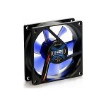 Noiseblocker BlackSilent Fan X1 - 80mm
