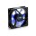 Noiseblocker BlackSilent Fan X1 - 80mm