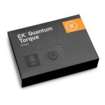 EK Water Blocks EK-Quantum Torque STC 10/13 - 6er-Pack,...
