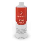 EK Water Blocks EK-CryoFuel Solid Premix, Scarlet Red -...