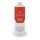 EK Water Blocks EK-CryoFuel Solid Premix, Scarlet Red - 1000ml
