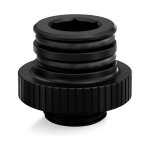 EK Water Blocks EK-Quantum Torque Push-In Adapter M 7 -...