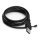 EK Water Blocks EK-Loop Connect externes USB Kabel - 1m, schwarz