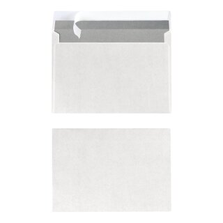 Briefumschlag C6 haftklebend o.Fenster 100er Pack