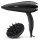 Smooth, D572DE, hair dryer, black