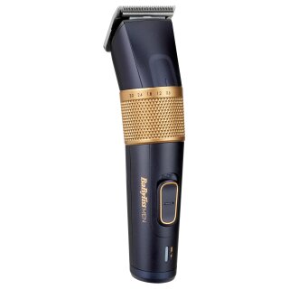 E986E hair clipper