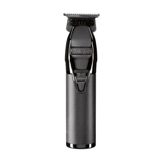 Pro Beard Trimmer Skeletonfx 4Artists black Schwarz (FX7870GSE)
