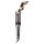 Style Secret Air Hair Curler C6688E, Grey/Black