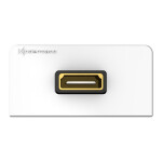 KINDERMANN 7456000542 Konnect design click HDMI...