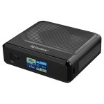 SANDBERG Travel - Induktive Power Bank - 5 / 9 / 12 / 15...