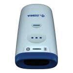 Zebra CS60-HC, Portable barcode reader, 1D-2D, LED,...
