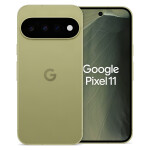 Google Pixel 11 5G 12RAM 256GB pistacho