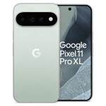 Google Pixel 11 Pro XL 5G 12RAM 256GB fog