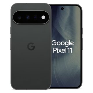Google Pixel 11 5G 12RAM 512GB obsidian