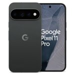 Google Pixel 11 Pro 5G 16RAM 512GB obsidian