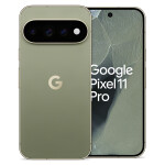 Google Pixel 11 Pro 5G 16RAM 512GB olive