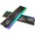 48 GB ADATA DIMM 6000 (2x 24 GB) Dual-Kit (schwarz, AX5U6000C3024G-DTLABRBK, Lancer Blade RGB, INTEL XMP, AMD EXPO)