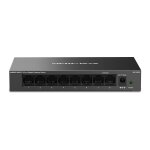 Mercusys MS108GS 8-Port Gigabit Desktop Switch