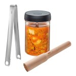 Fermentier Set NATIVO