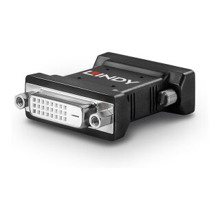 LINDY DVI EDID Emulator
