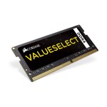 SO 2133 8GB Corsair Value Select