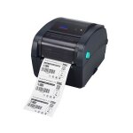 TSC Etikettendrucker USB Ethernet RS-232 203dpi 6 ips