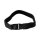 Mobilis Hard Belt 50mm Secu. Pla. Clip Buckle Lock 80-135cm