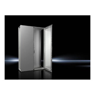 Rittal VX Anreih-Schranksystem, 2-türig, BHT 1200x2000x400mm