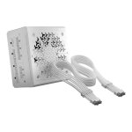 CORSAIR RMe White Series (3rd Gen), RM1000e...